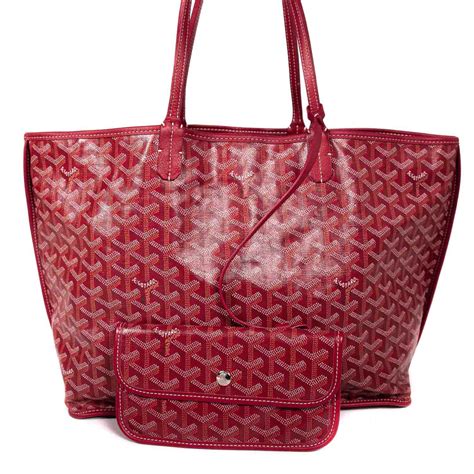 goyard bags logo|authentic Goyard bags for sale.